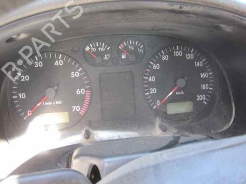 Gearbox SEAT AROSA (6H1) 1.0 | BP2378158M3 
