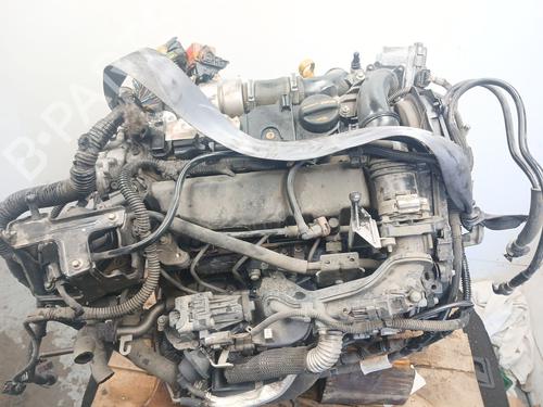 Engine FORD FOCUS III Turnier 1.6 TDCi | BP30968464M1 - Image 8