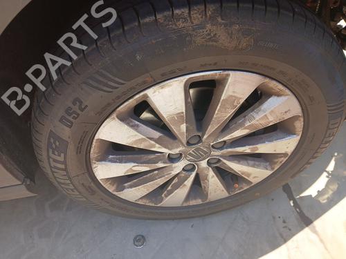 Rim SEAT ARONA (KJ7, KJP) 1.0 TSI | BP27164725C45 