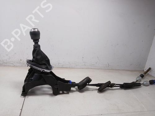 Used Gear lever RENAULT CLIO V (B7_) [2019-2025]  23118068
