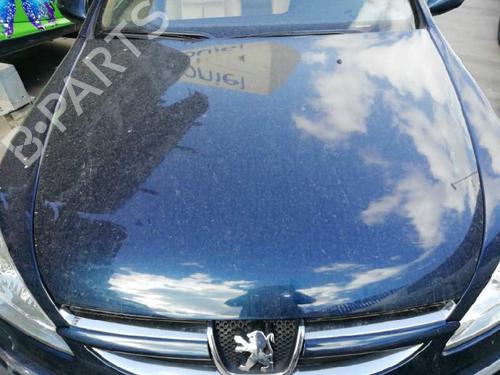 Used Hood PEUGEOT 607 (9D, 9U) [2000-2025]  15913241