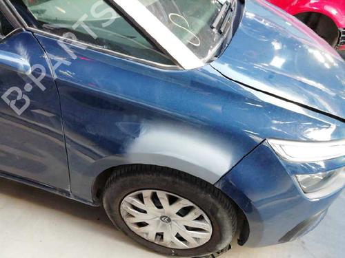 Used Right front fenders CITROËN C4 Picasso II [2013-2025]  16562787