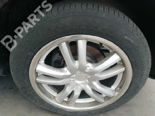 Girkasse VW TOUAREG (7LA, 7L6, 7L7) 2.5 R5 TDI | BP18106155M3 