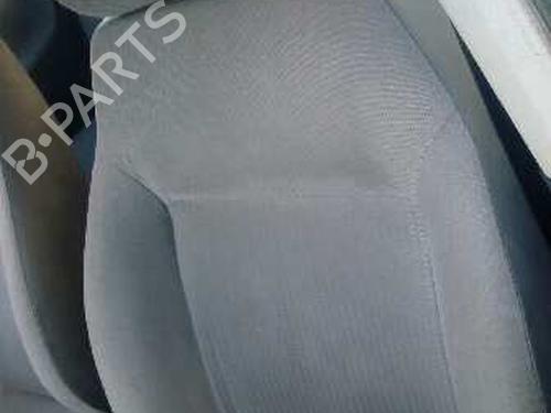 Front left lock SEAT IBIZA III (6L1) 1.4 16V | BP2687384C98 