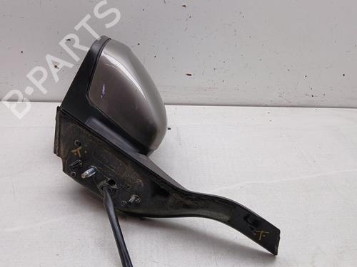 Left mirror PEUGEOT 208 I (CA_, CC_) 1.2 VTI 82 | BP26281891C26