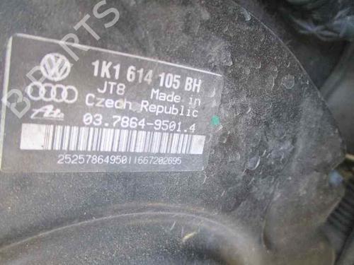 Front left interior door handle AUDI A3 (8P1) 2.0 TDI 16V | BP3413818I13 