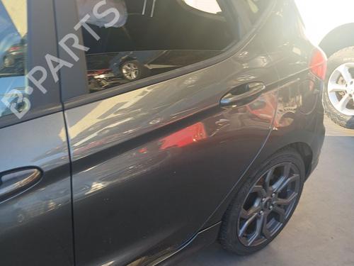 Used Left rear door FORD FIESTA VII (HJ, HF) 1.0 EcoBoost (101 hp) 30150074