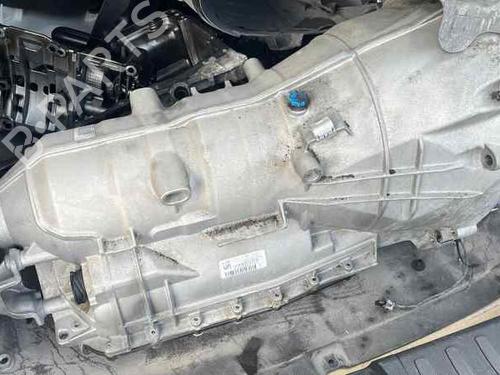 Used Gearbox BMW X1 (E84) xDrive 18 d (143 hp) 15844454