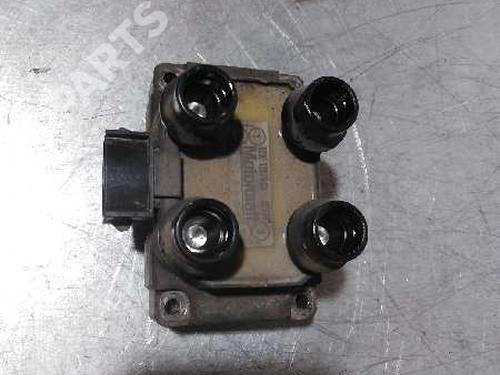 Used Ignition coil FORD ESCORT V (AAL, ABL) [1990-1996]  6027372