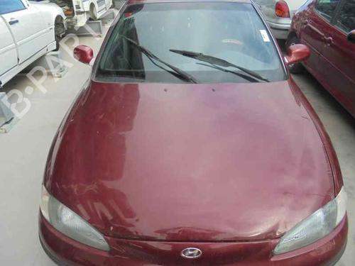Left taillight HYUNDAI LANTRA II (J-2)  | BP2363492C34 