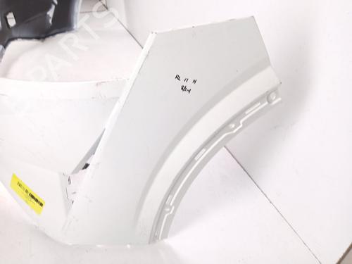 Front bumper NISSAN QASHQAI III (J12) 1.5 VC-T e-Power | BP29543044C7 