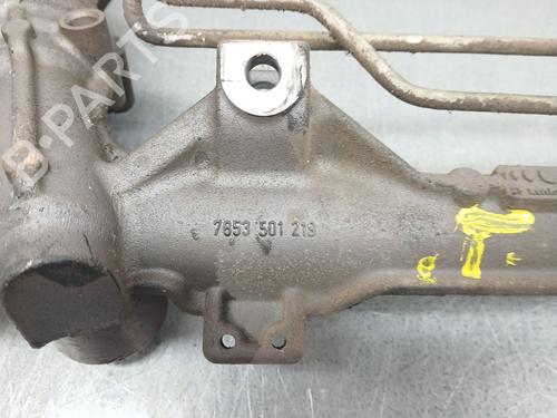 Steering rack BMW 3 (E90)  | BP31290749M22 