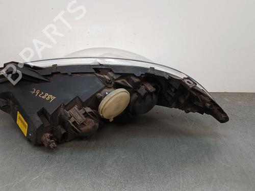 Right headlight MERCEDES-BENZ A-CLASS (W169) A 200 (169.033, 169.333) | BP21393850C29