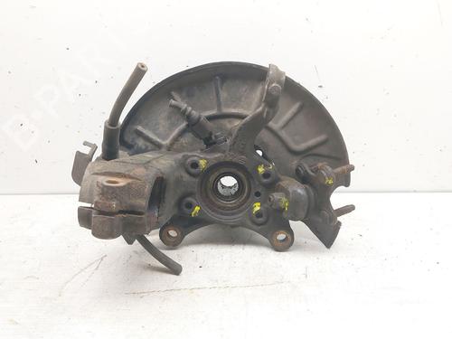 Used Right front steering knuckle VW SCIROCCO III (137, 138) 1.4 TSI (160 hp) 20853677