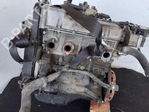 Engine FIAT PANDA (169_) 1.2 (169.AXB11, 169.AXB1A) | BP12185294M1 