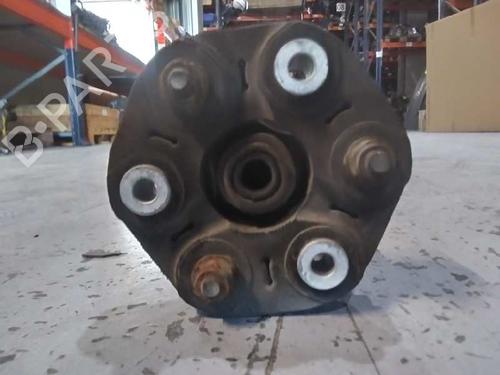 Driveshaft BMW 1 (E87) 118 d | BP16111247M37 
