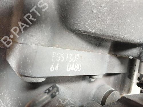 Engine SEAT LEON (1M1) 1.9 TDI | BP36865373M1  - Image 5