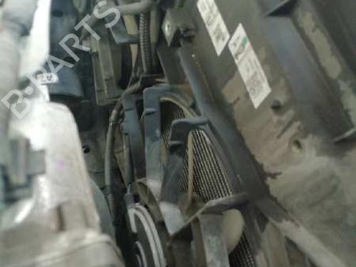 Used Radiator fan TOYOTA AURIS (_E18_) [2012-2018]  18002359