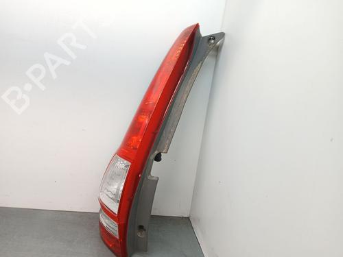 Left taillight HONDA CR-V III (RE_) 2.0 i-VTEC 4WD (RE5, RE2) | BP35948871C34 - Image 4