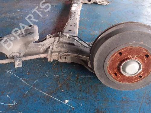 Rear axle CITROËN C4 CACTUS  | BP10774450M2 