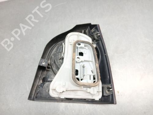 Left taillight VW POLO IV (9N_, 9A_) 1.4 16V | BP28730056C34 