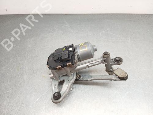 Used Front wiper motor Front wiper motor PEUGEOT 3008 I MPV (0U_) 1.6 HDi (112 hp) 38015552 38015552