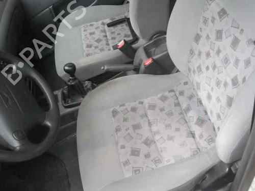 Squib airbag DAEWOO LANOS (KLAT)  | BP2374617C102 
