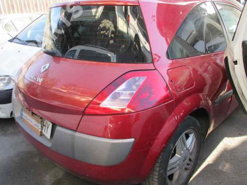 Right taillight RENAULT MEGANE II (BM0/1_, CM0/1_) 1.9 dCi (BM0G, CM0G) | BP2391987C35 