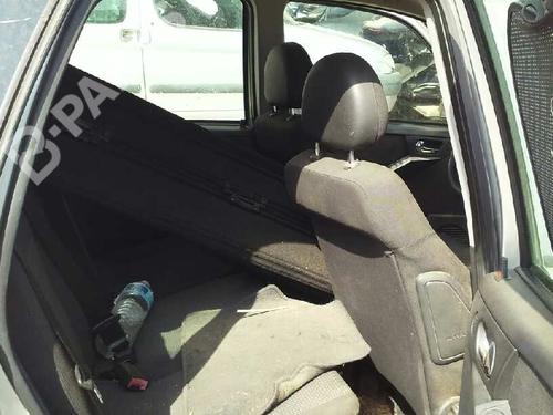 Display monitor OPEL MERIVA A MPV (X03) 1.4 16V Twinport (E75) | BP2427245C48 