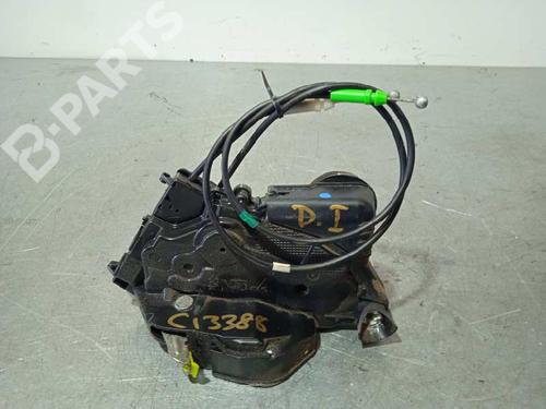 Used Front left lock TOYOTA PRIUS Liftback (_W2_) [2003-2010]  7949577