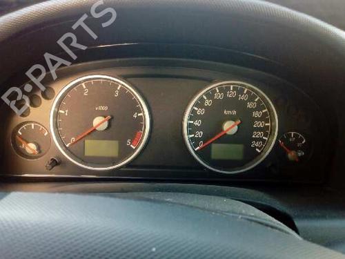 Engine FORD MONDEO III Saloon (B4Y) 2.0 16V TDDi / TDCi | BP2585424M1 