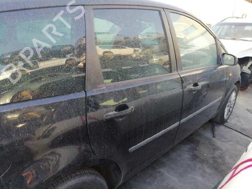 Left front window switch FORD FOCUS C-MAX (DM2) 1.6 TDCi | BP6547242I27 
