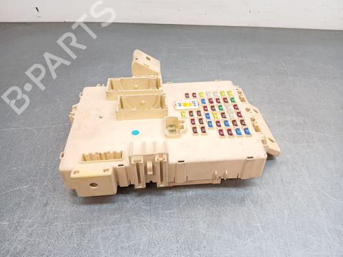 Fuse box HYUNDAI i40 I (VF) | BP38173690E1 - Image 4
