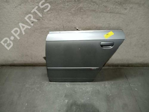 left-rear-door-audi-a4-b7-8ec-20-tdi-16v-2004-2005-2006-2007-2008-2009-13466637 main image