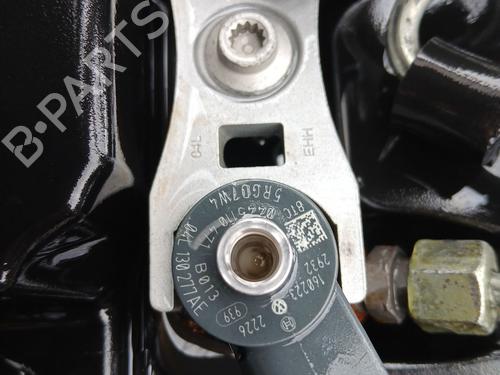 Engine AUDI Q5 (8RB) 2.0 TDI quattro | BP24668683M1 - Image 3