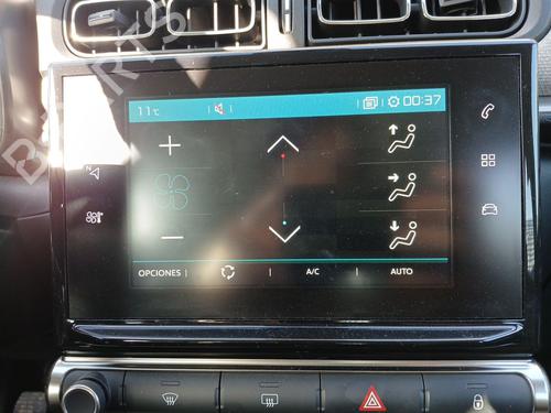 Display CITROËN C3 / C3 ORIGIN III (SX) 1.2 VTi 82 (82 hp) 23478323