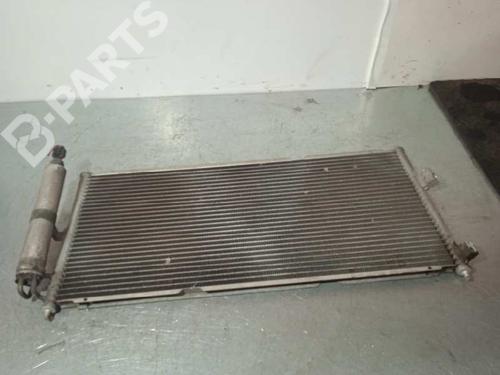 Used AC radiator NISSAN PRIMERA Hatchback (P12) [2002-2025]  7187571