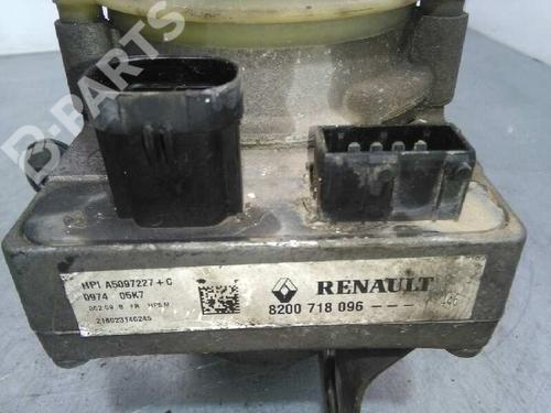 Kraftstoffpumpe Für Kubistar Kangoo 1.5dCi 2002-2005 - Diesel Pumpe 702550070