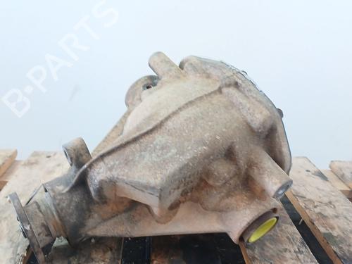 Used Rear differential Rear differential 37873001 37873001