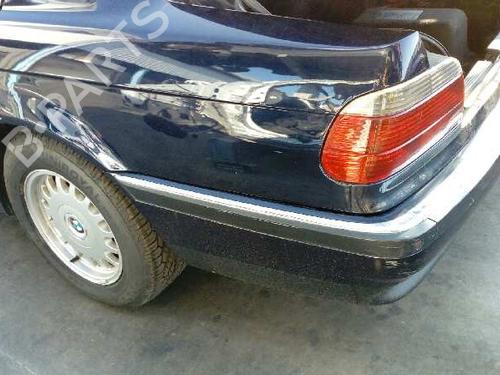 Left front window switch BMW 7 (E38) 725 tds | BP2366389I27 