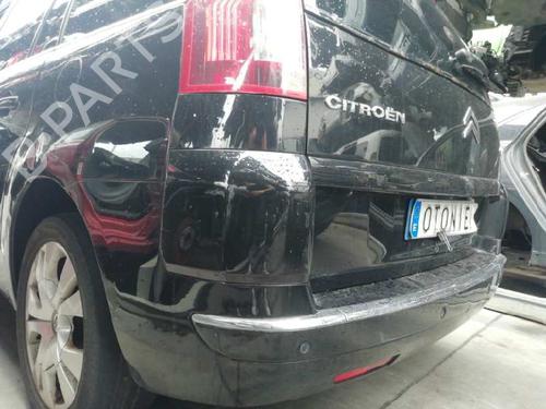 Used Rear bumper CITROËN C4 Grand Picasso I (UA_) 1.6 HDi (109 hp) 19304090