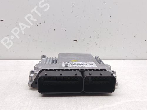 Engine control unit (ECU) BMW X1 (E84) sDrive 18 d | BP28070796M57 