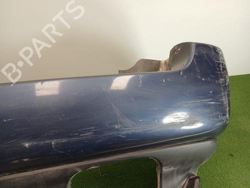 Rear bumper BMW X5 (E53)  | BP10911699C8 