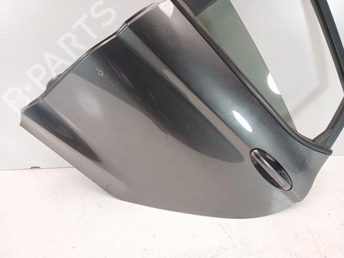 Left rear door FORD FIESTA VII (HJ, HF) 1.0 EcoBoost | BP30150074C4 