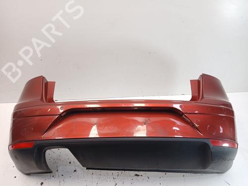 Used Rear bumper Rear bumper 39022830 39022830
