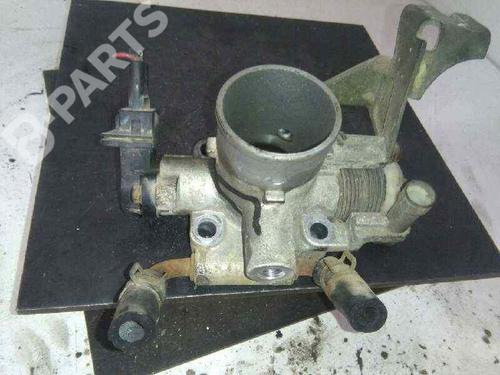 Used Throttle body HYUNDAI ATOS (MX) [1997-2015]  4472966
