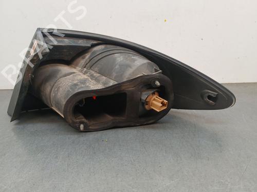 Left taillight MAZDA 6 Hatchback (GG) 2.0 DI (GG14) | BP29432594C34 