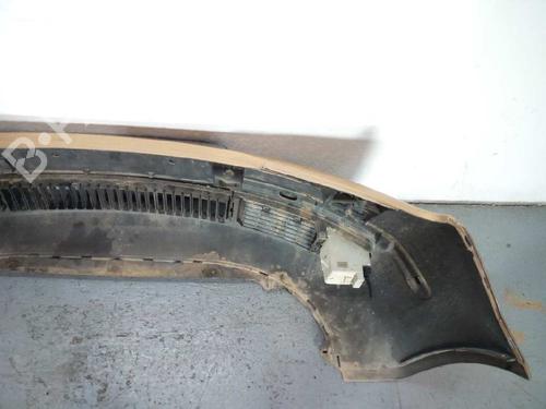 Front bumper SKODA FABIA I (6Y2) 1.9 SDI | BP18918094C7 