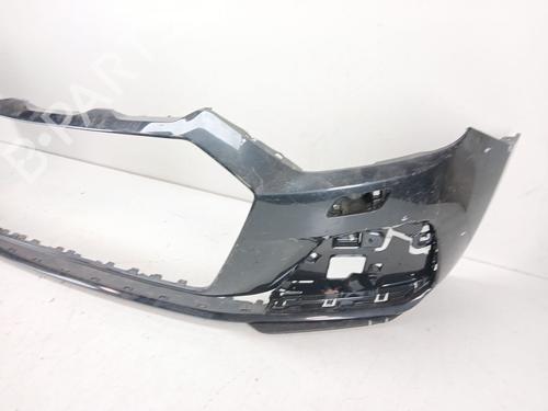 Front bumper AUDI A1 Sportback (GBA) 40 TFSI | BP29432565C7 