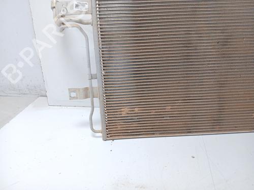 AC radiator MAZDA CX-30 (DM) SKYACTIV-G M Hybrid | BP30078202M32